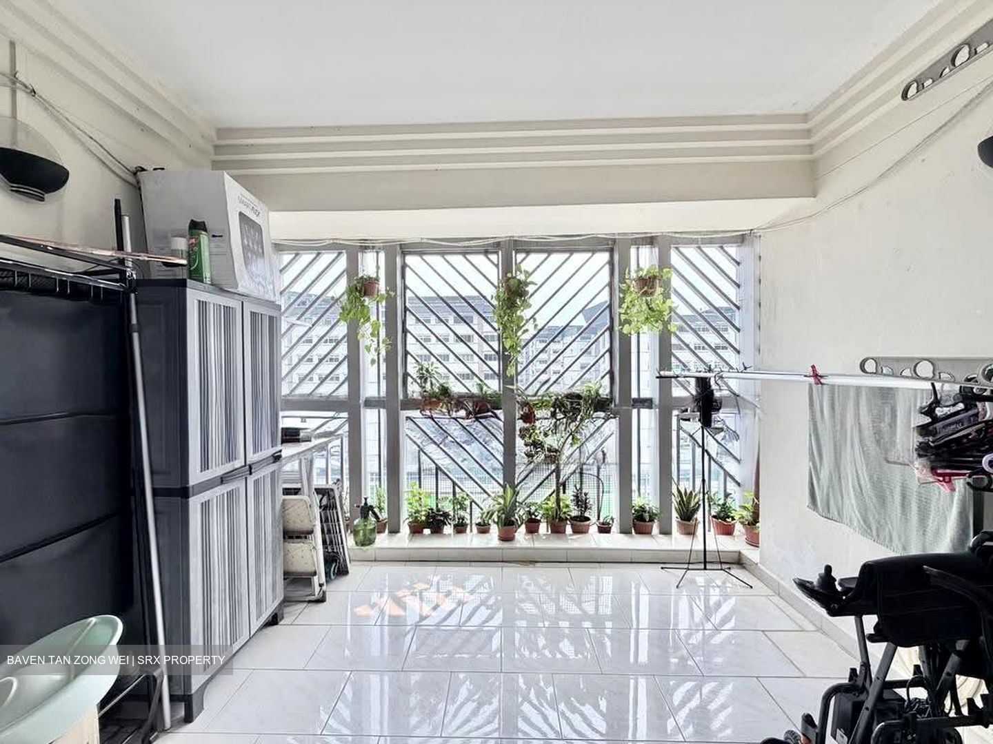 Blk 211 Pasir Ris Street 21 (Pasir Ris), HDB 5 Rooms #625542231